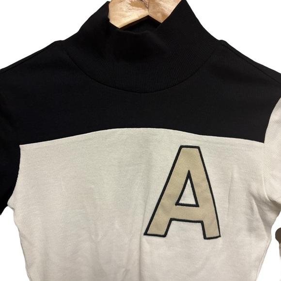 Alp N Rock “LOU Mock Neck Shirt” (2 colours) Womens size XS - Picture 6 of 8